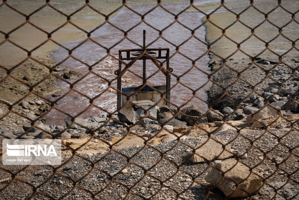 تبعات زیست محیطی پتروشیمی ماهشهر