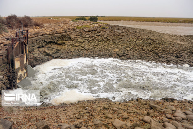 تبعات زیست محیطی پتروشیمی ماهشهر
