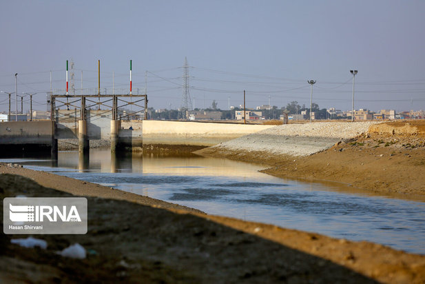 تبعات زیست محیطی پتروشیمی ماهشهر