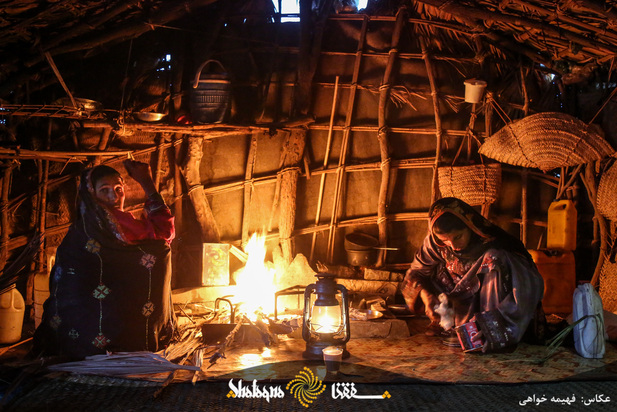 روزگار غریب غریب آبادی‌ها