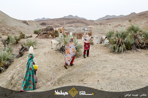 روزگار غریب غریب آبادی‌ها