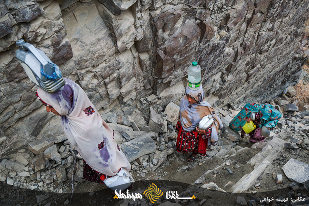 روزگار غریب غریب آبادی‌ها