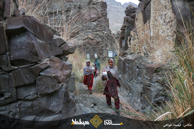 روزگار غریب غریب آبادی‌ها