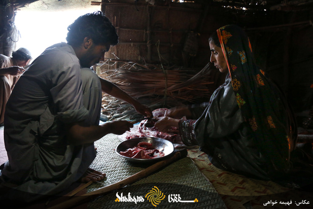 روزگار غریب غریب آبادی‌ها