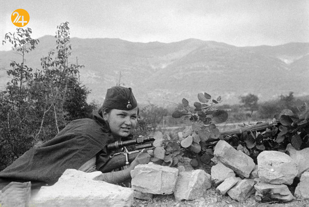 قاتلان دقیق: ۱۲ زن روس که ۷۷۵ نفر را کشتند