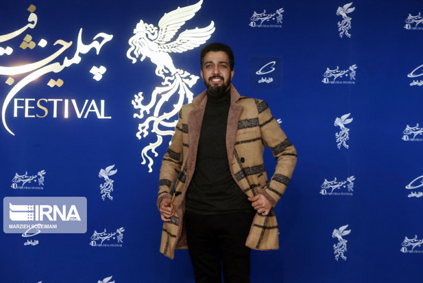 دومین روز جشنواره فیلم فجر