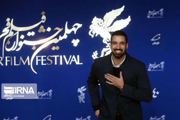 دومین روز جشنواره فیلم فجر