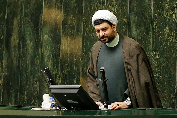 صحن علنی ۱۷ بهمن ماه مجلس شورای اسلامی