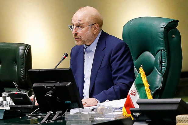 صحن علنی ۱۷ بهمن ماه مجلس شورای اسلامی