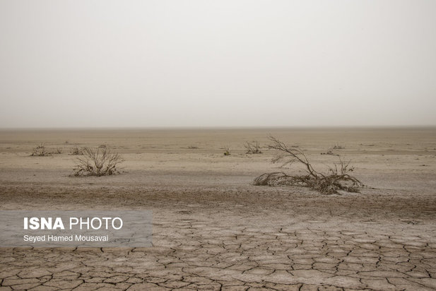 وضعیت این‌روزهای هورالعظیم