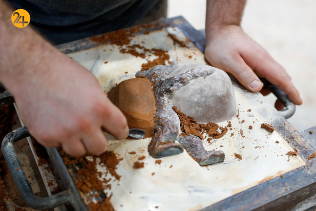 خرس طلایی برلین