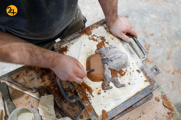 خرس طلایی برلین