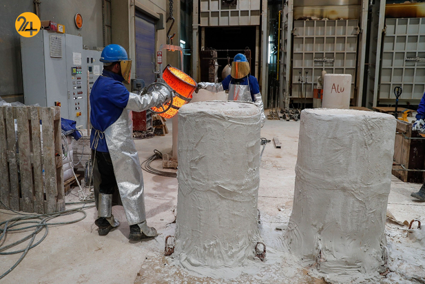 خرس طلایی برلین