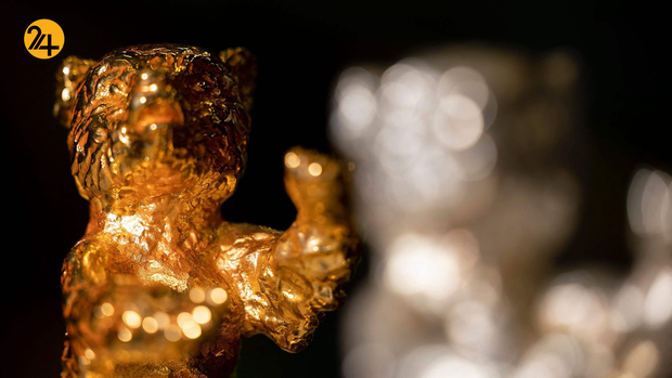 خرس طلایی برلین