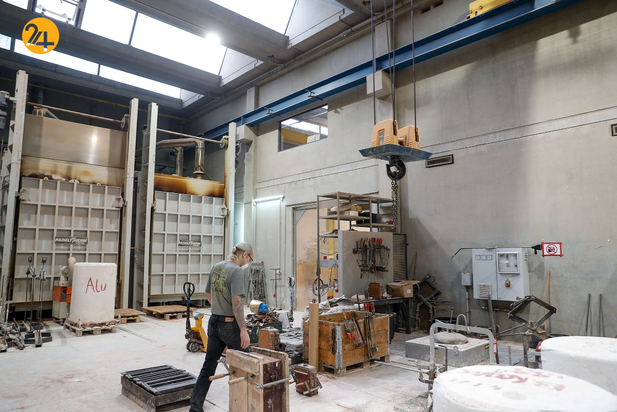 خرس طلایی برلین