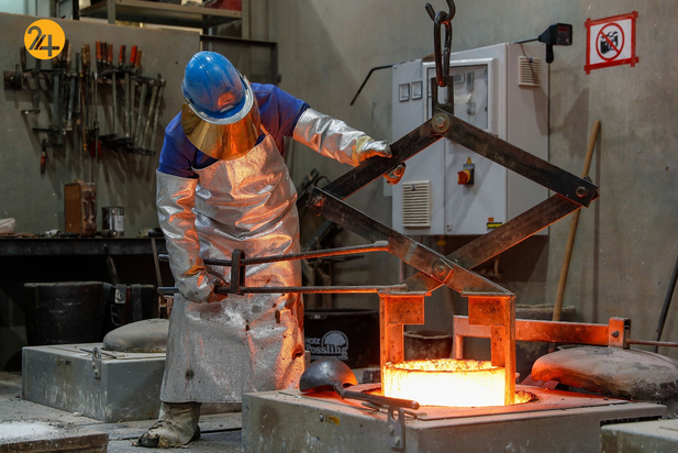 خرس طلایی برلین