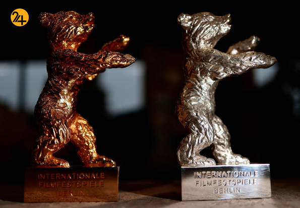 خرس طلایی برلین