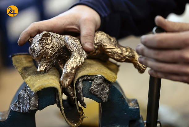 خرس طلایی برلین