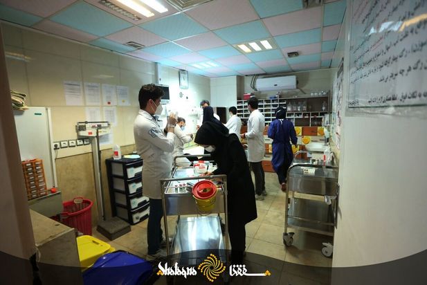 جولان اومیکرون در میان کودکان