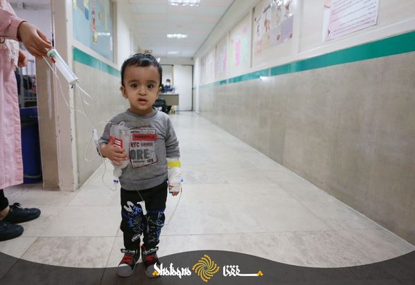 جولان اومیکرون در میان کودکان