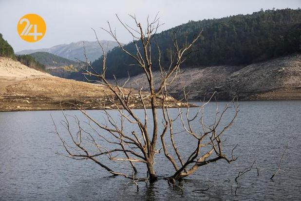 روستای ارواح در اسپانیا