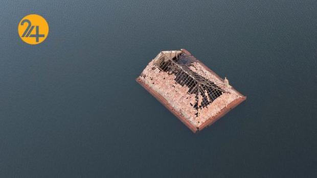 روستای ارواح در اسپانیا