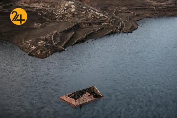 روستای ارواح در اسپانیا
