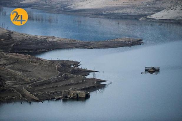 روستای ارواح در اسپانیا