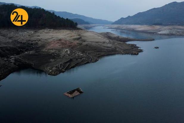 روستای ارواح در اسپانیا