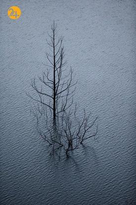 روستای ارواح در اسپانیا