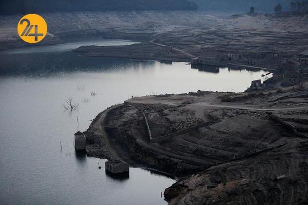 روستای ارواح در اسپانیا