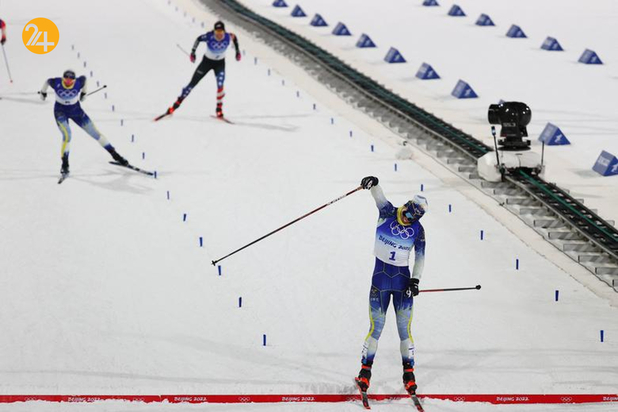 لحظات طلایی المپیک پکن