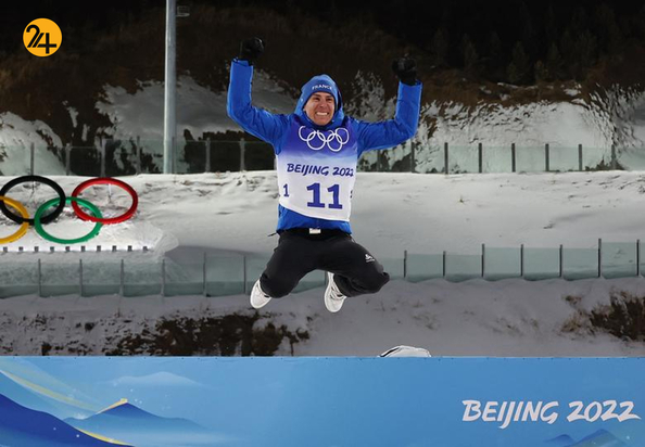 لحظات طلایی المپیک پکن