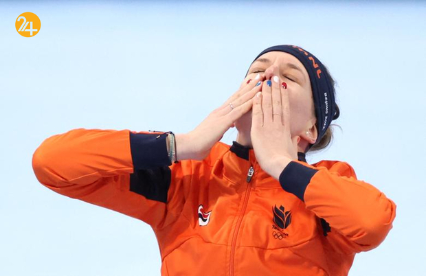 لحظات طلایی المپیک پکن