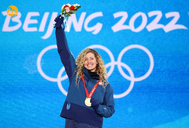 لحظات طلایی المپیک پکن