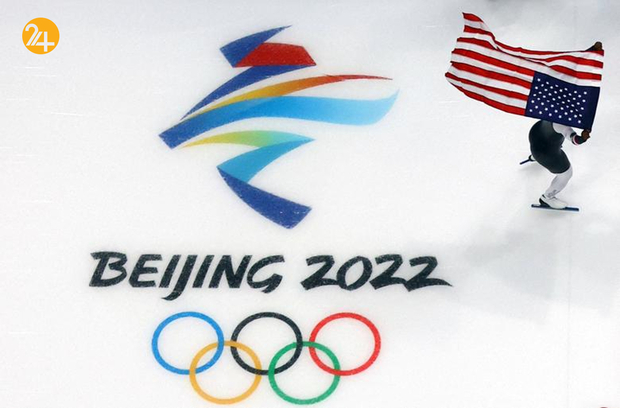 لحظات طلایی المپیک پکن