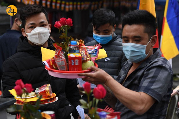 روز ولنتاین در سراسر جهان