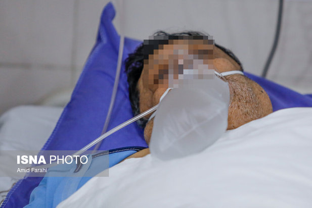 تهران در سیطره امیکرون