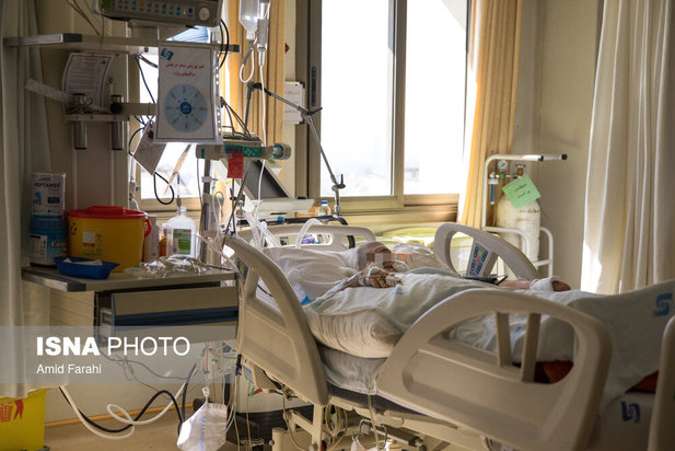 تهران در سیطره امیکرون