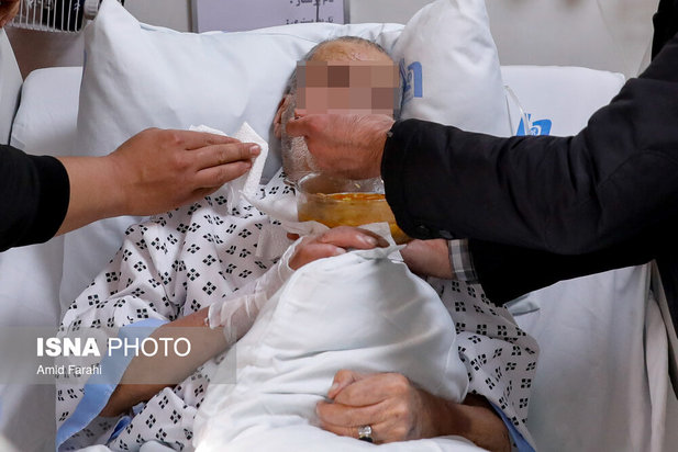 تهران در سیطره امیکرون