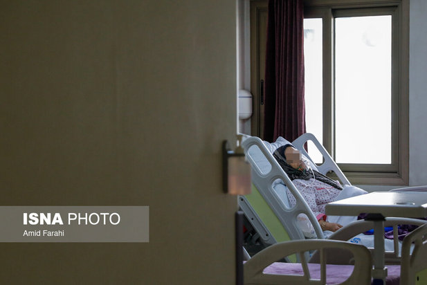 تهران در سیطره امیکرون