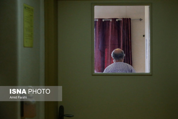 تهران در سیطره امیکرون