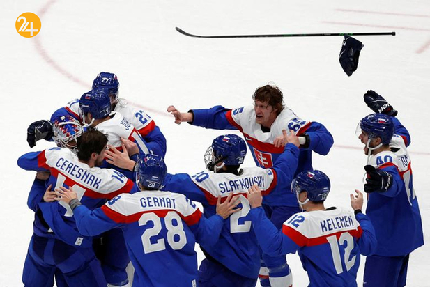 تصاویر جذاب المپیک پکن