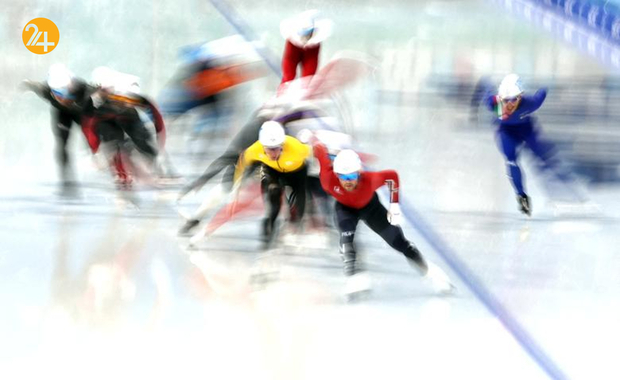 تصاویر جذاب المپیک پکن