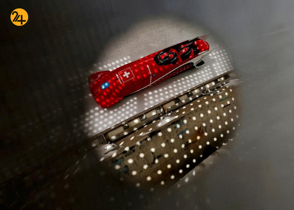 تصاویر جذاب المپیک پکن