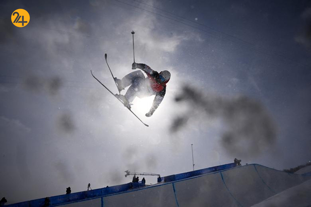 تصاویر جذاب المپیک پکن