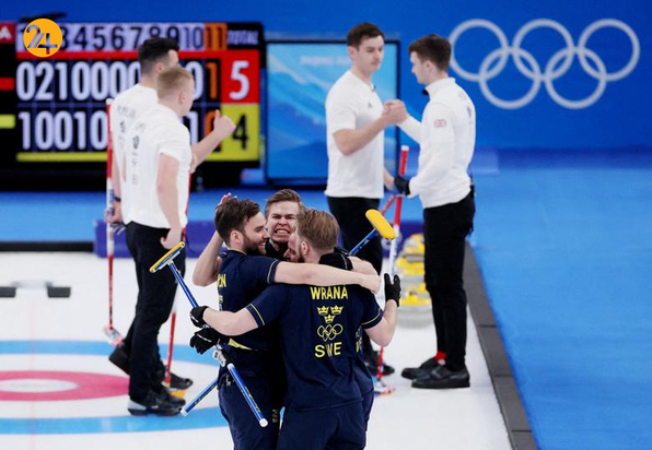 تصاویر جذاب المپیک پکن