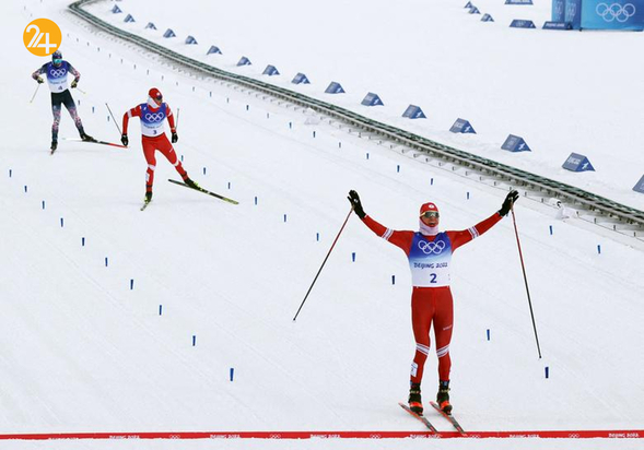 تصاویر جذاب المپیک پکن