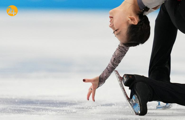 تصاویر جذاب المپیک پکن