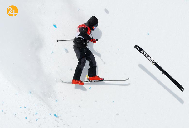 تصاویر جذاب المپیک پکن